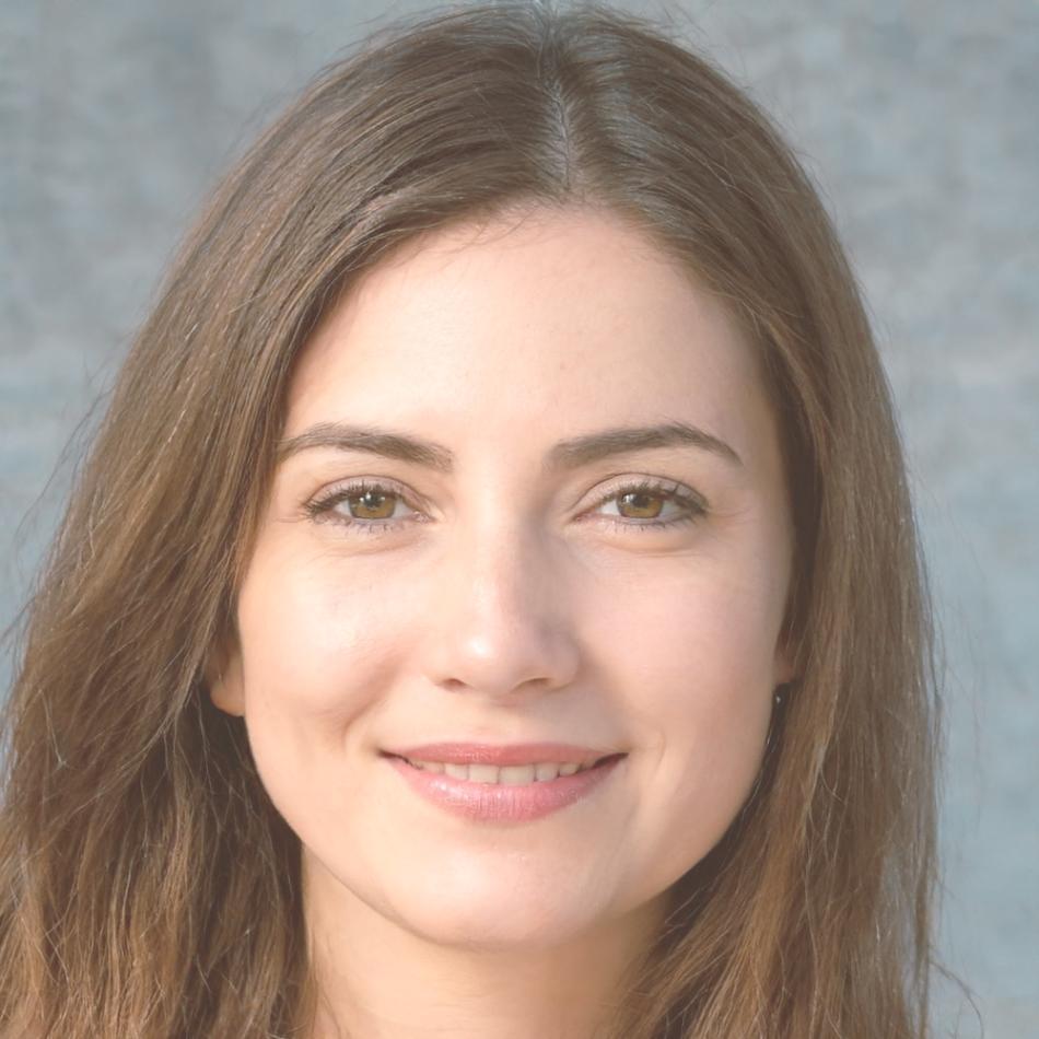 Photo de Célestine Moreau